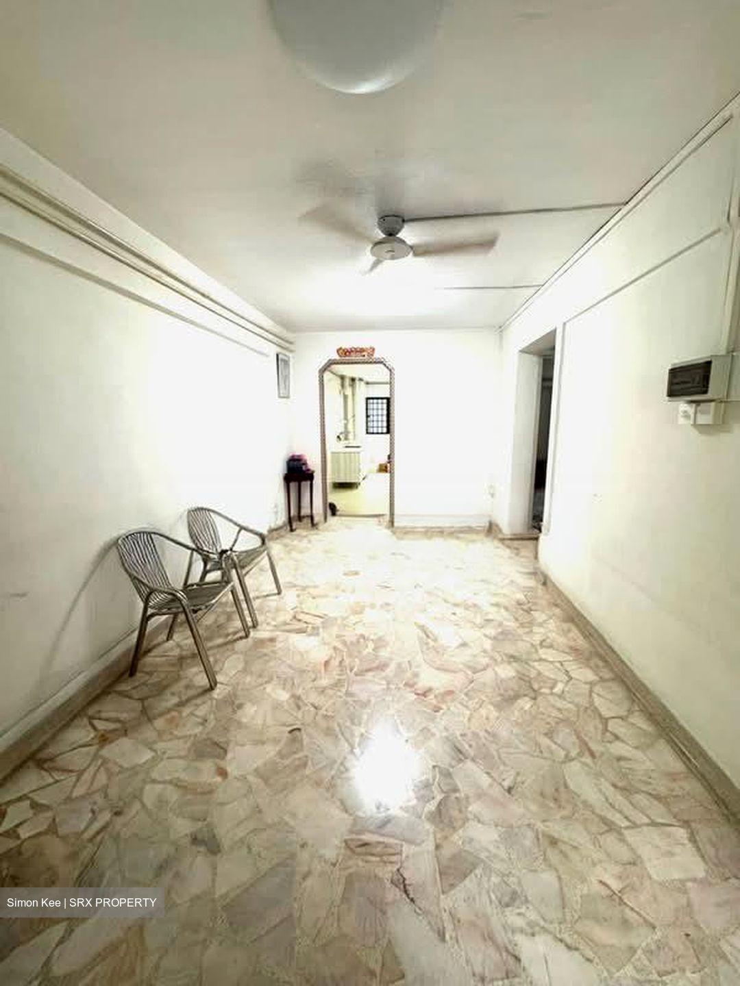 Blk 523 Ang Mo Kio Avenue 5 (Ang Mo Kio), HDB 3 Rooms #569666391